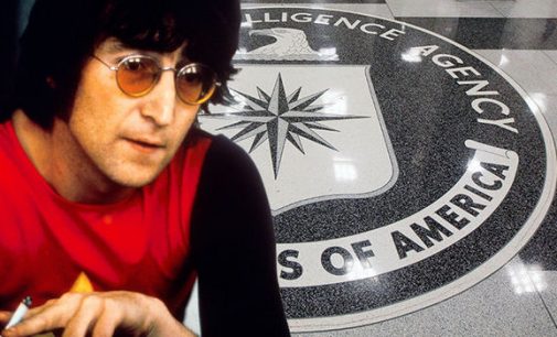 John Lennon murdered by ‘CIA-trained killer’ Mark Chapman to stop him radicalising youth’ | Weird | News | Express.co.uk