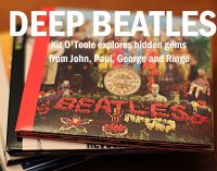 The Beatles, “One After 909” from ‘Anthology 1’ (1995): Deep Beatles