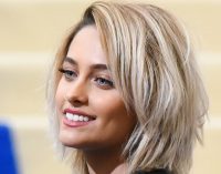 Paris Jackson Wrote a Song for Paul McCartney | Teen Vogue