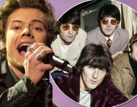 ‘I thought it was Blackbird!’: Harry Styles faces backlash as music fans compare Sweet Creature to Beatles hit – Mirror Online