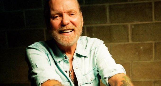 Ringo Starr, Keith Urban and Peter Frampton lead tributes after Gregg Allman dies aged 69 – Mirror Online