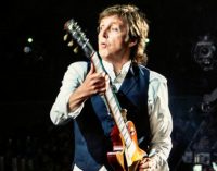 Paul McCartney postpones date of US tour kickoff in Miami because of “production enhancements”