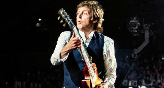 Paul McCartney postpones date of US tour kickoff in Miami because of “production enhancements”