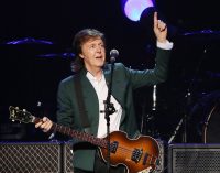 Paul McCartney fans need more than love to get tickets – Story | FOX 13 Tampa Bay