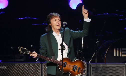 Paul McCartney fans need more than love to get tickets – Story | FOX 13 Tampa Bay