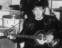 Paul Is Dead: Rumors Resurface Regarding Beatles Bassist’s Untimely Demise