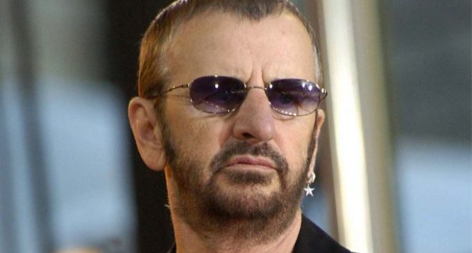 Ringo Starr offering fans the chance to attend his birthday brunch in L.A. this July | Rock 107