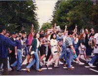 Celebrate the 50th Anniversary of Sgt Pepper on a London Beatles Walk! – Beatles in London Blog