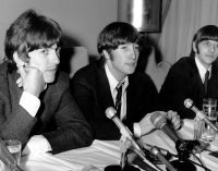 Ranking the greatest Beatles songs, from No. 1 to No. 188 | For The Win