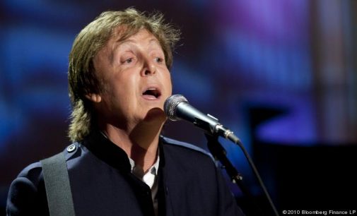 VIP tickets for Paul McCartney’s Wichita show still available – Wichita Business Journal