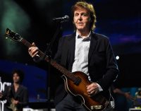 Paul McCartney: 2017 Australian tour dates close to being locked in | Herald Sun