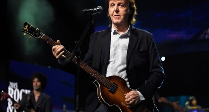 Paul McCartney: 2017 Australian tour dates close to being locked in | Herald Sun