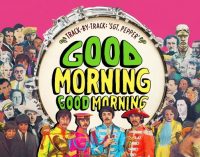 Beatles’ ‘Sgt. Pepper’: Inside ‘Good Morning Good Morning’ – Rolling Stone