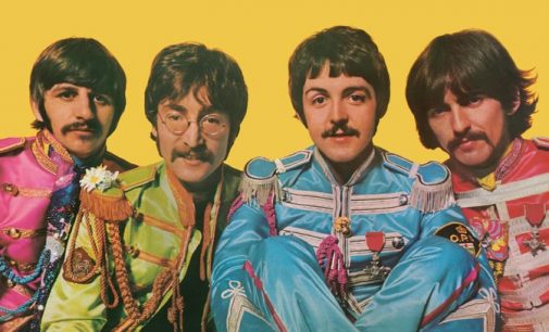 Beatles’ ‘Sgt. Pepper’ at 50: Inside ‘When I’m Sixty-Four’ – Rolling Stone