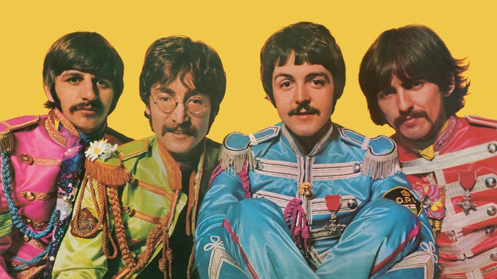 Beatles’ ‘Sgt. Pepper’ at 50: Inside ‘When I’m Sixty-Four’ – Rolling Stone