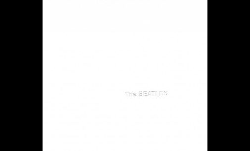 Update on Plans For Beatles “White Album” Reissue – 96.3 KKLZ