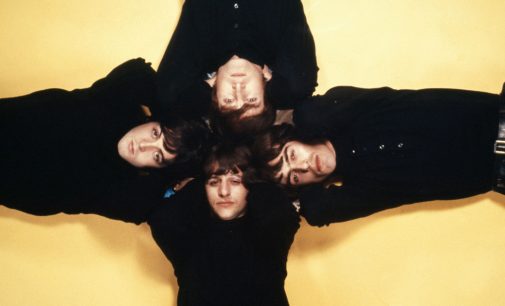 All 213 Beatles Songs, Ranked From Worst to Best