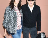 Paul McCartney gushes over ‘party girl’ wife Nancy Shevell | Daily Mail Online