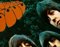 The Beatles sharpen songwriting on ‘Rubber Soul’