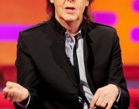 Happy Birthday Sir Paul McCartney!