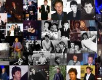 Paul McCartney Through the Years: 1948-2017 Photos