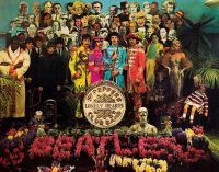 The Beatles’ ‘Sgt. Pepper’ Is The Bestselling Studio Album In The U.K. Ever