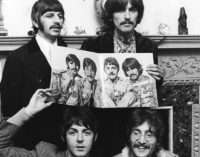 ‘‪‪Sgt. Pepper’s Lonely Hearts Club Band’‬ At 50 Is Still Not Fully ‘Owned’ By ‪The Beatles‬, Paul McCartney