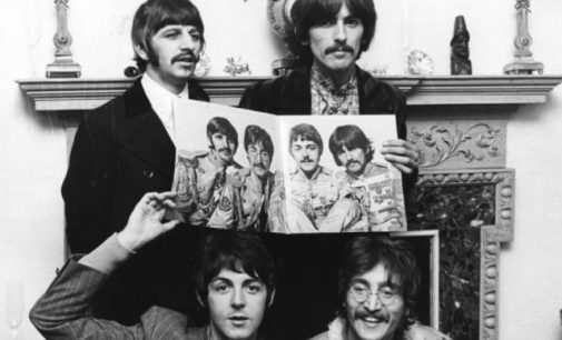 ‘‪‪Sgt. Pepper’s Lonely Hearts Club Band’‬ At 50 Is Still Not Fully ‘Owned’ By ‪The Beatles‬, Paul McCartney