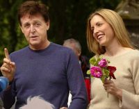 15 Years Ago: Paul McCartney Marries Heather Mills