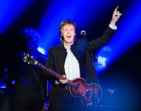 Paul McCartney Refused to Give His Number to Judd Apatow: Watch | Billboard