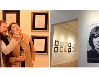 GEORGE HARRISON – I ME MINE – LYRICS & WRITINGS Pop Up Exhibition – Beatles in London Blog