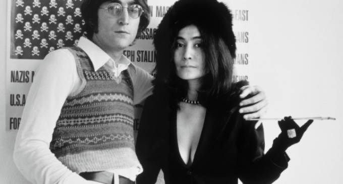 John Lennon Left Out Yoko Ono as Co-Writer of ‘Imagine’ Because He Was ‘Selfish’ – Preen