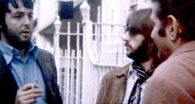 Yes, I Was in the Beatles | www.splicetoday.com