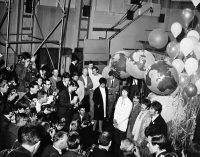 50 Years On, Remembering The ‘Our World’ Broadcast And What It Means Today | Cognoscenti