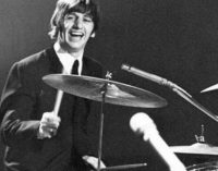 Ringo Starr: ex-Beatle and the richest drummer in the world