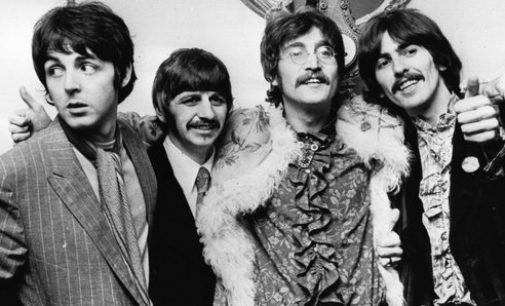 Paul McCartney: “Sgt Pepper Came About Because Of A Mistake” | News – Radio X