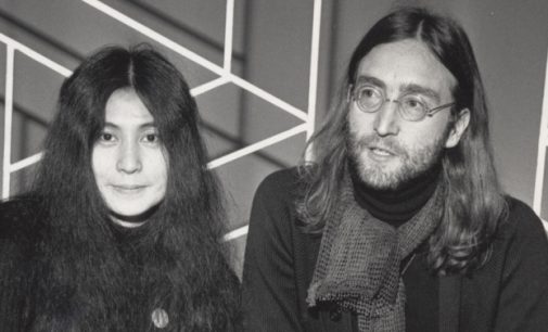 Yoko Ono to Receive Songwriting Credit on John Lennon’s ‘Imagine’ | Variety