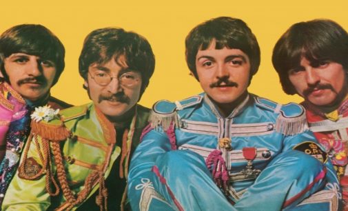 The Beatles release Sgt. Pepper merchandise collection with Selfridges | Brands | Music Week