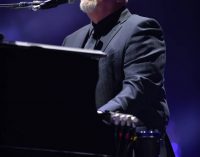 Billy Joel guest DJing The Beatles radio channel – TV3 Xposé