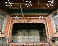 Derelict Art Deco theatre where Beatles, Rolling Stones and many more played is saved by National Lottery – Liverpool Echo