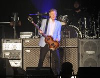 Paul McCartney rocks Infinite Energy Arena | Entertainment | gwinnettdailypost.com