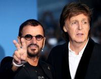 Beatles’ company wins lawsuit over Shea Stadium concert rights
