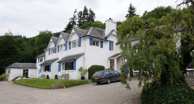 Fab deal — Perthshire hotel used by The Beatles snapped up in £795,000 takeover deal – The Courier