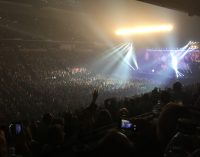 Paul McCartney Wows Crowd