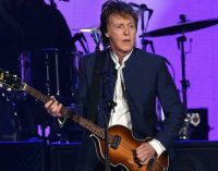 Paul McCartney Regrets That The Beatles Split Up