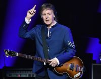 Paul McCartney Spans 60 Years of Music at Tour Opener in Miami: Set List + Video