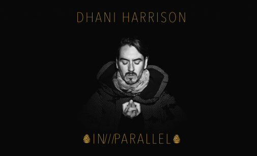 Hear Dhani Harrison’s Psychedelic New Song From Debut Solo LP – Rolling Stone