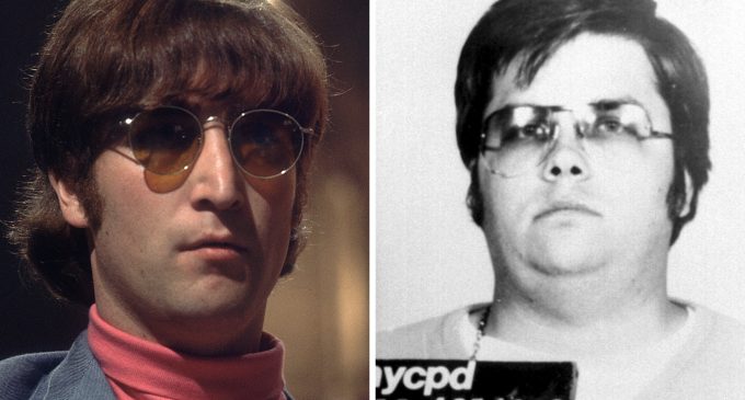 Album John Lennon signed for his killer on sale for $1.5M | Page Six
