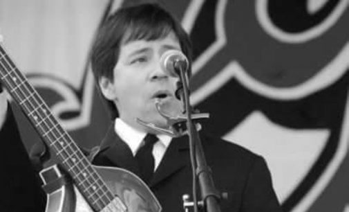 Mark Ehmann, Who Played McCartney in Beatles Tribute Band for Two Decades, Dead at 55 | Dallas Observer