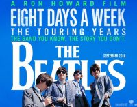 “Eight Days a Week,” they love you: Beatles documentary nabs five Emmy nominations